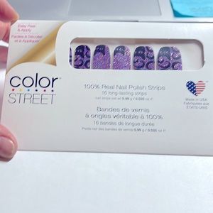 Retired Cat’s all Folks